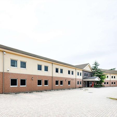 Comfort Inn Каруидзава Экстерьер фото