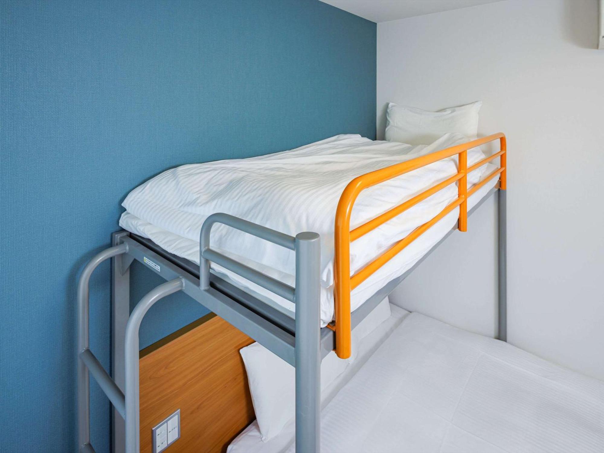 Comfort Inn Каруидзава Экстерьер фото