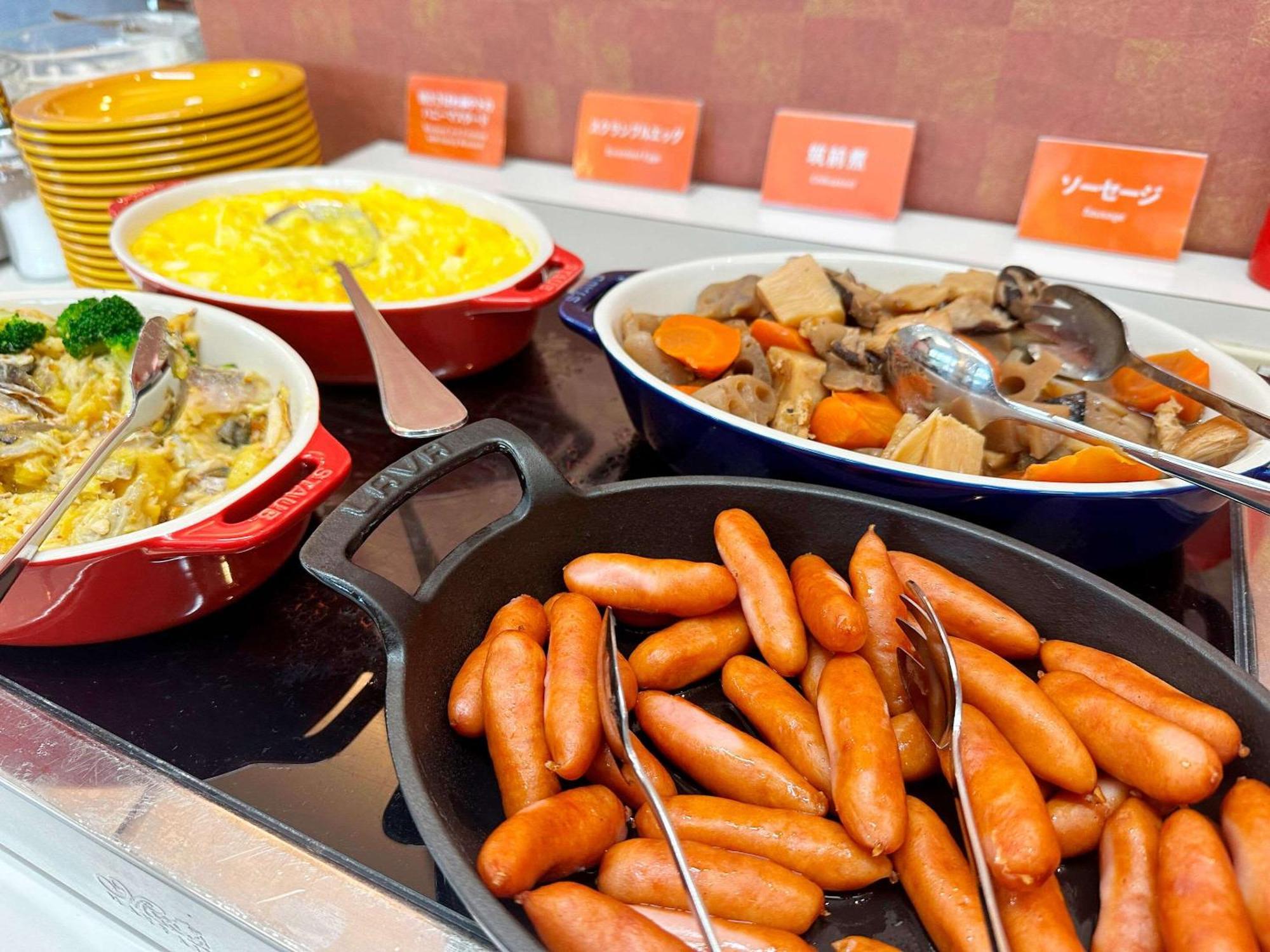 Comfort Inn Каруидзава Экстерьер фото