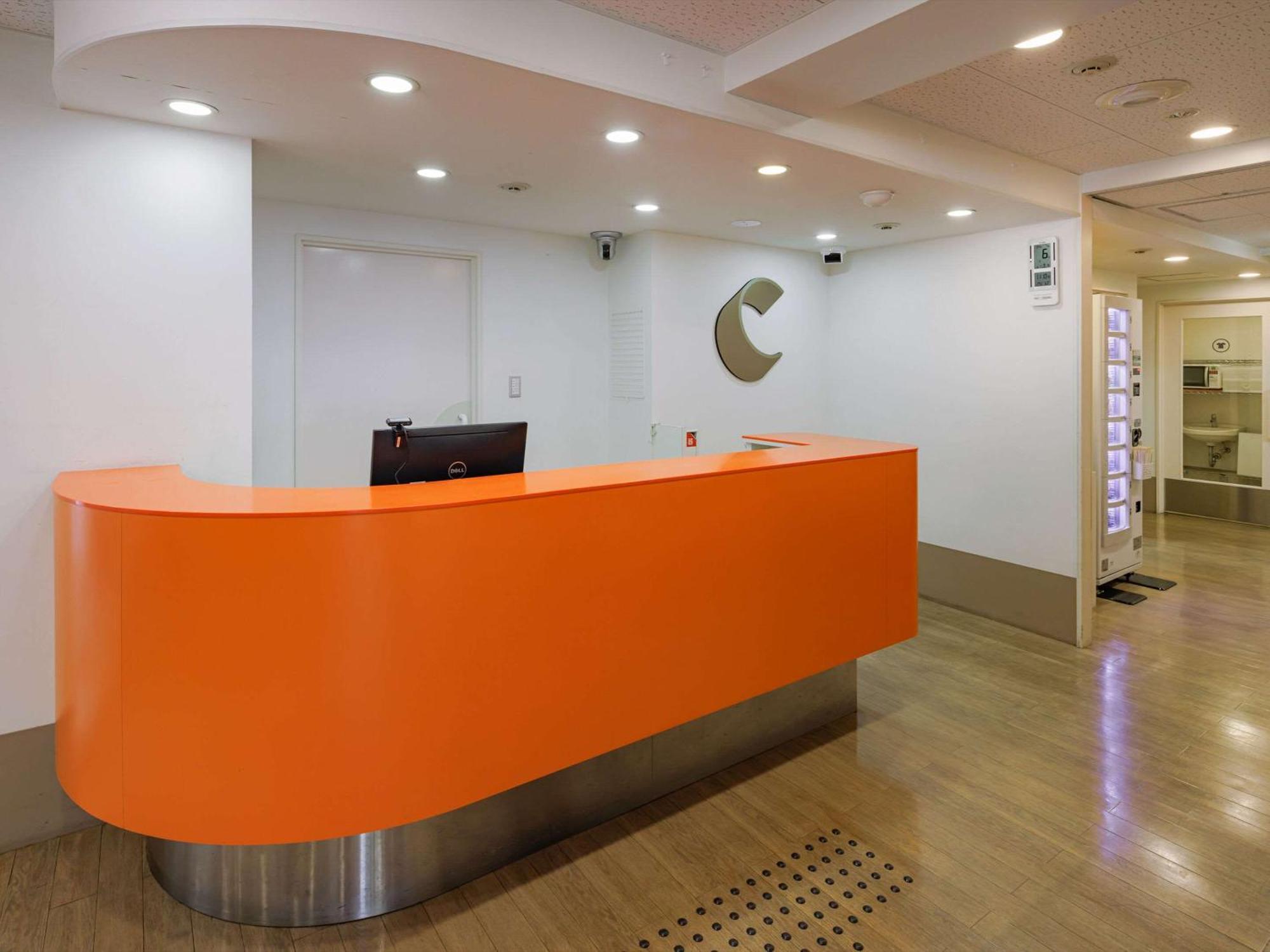 Comfort Inn Каруидзава Экстерьер фото