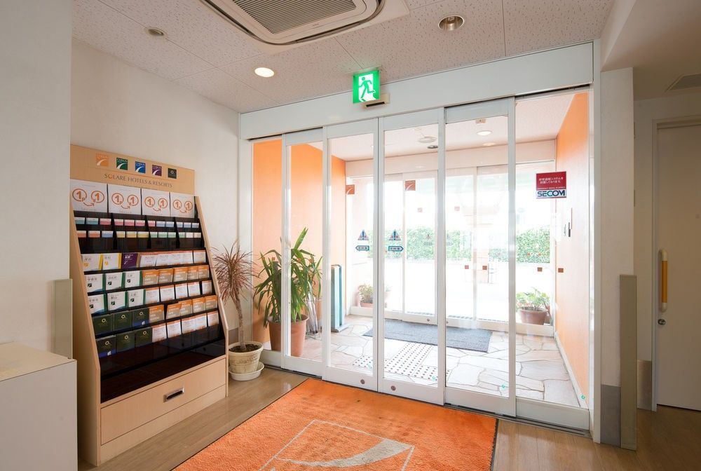Comfort Inn Каруидзава Экстерьер фото