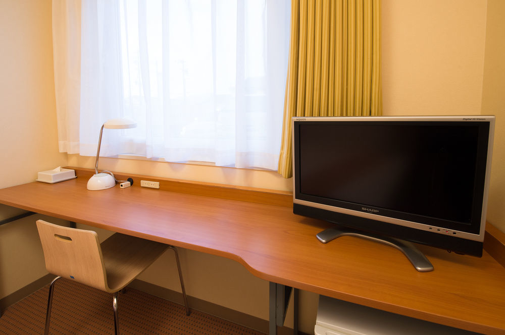 Comfort Inn Каруидзава Экстерьер фото
