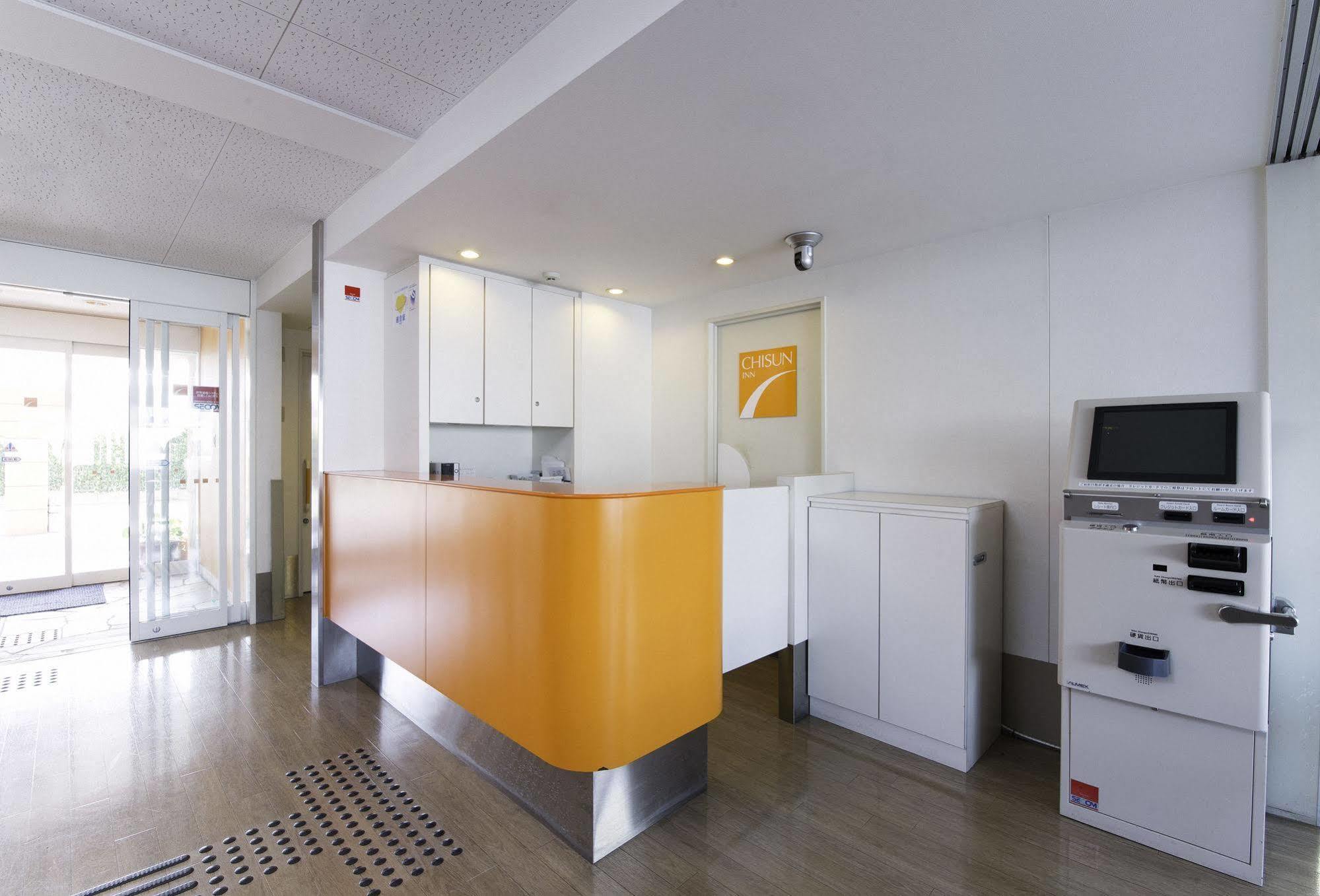 Comfort Inn Каруидзава Экстерьер фото