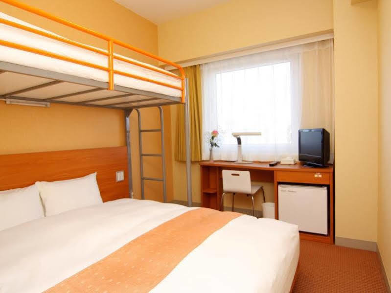 Comfort Inn Каруидзава Экстерьер фото