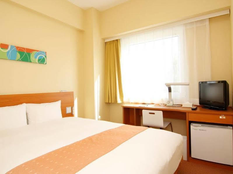 Comfort Inn Каруидзава Экстерьер фото