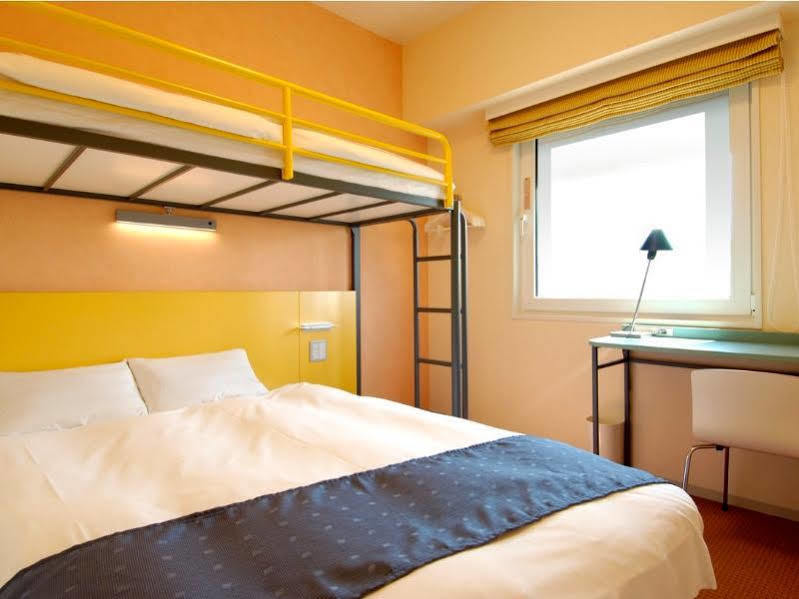 Comfort Inn Каруидзава Экстерьер фото